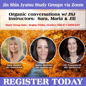 Organic Study Groups