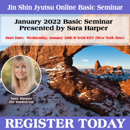 January 2022 Online Basic Seminar