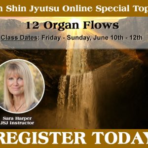 Special Topic Class 12 Organ Flows