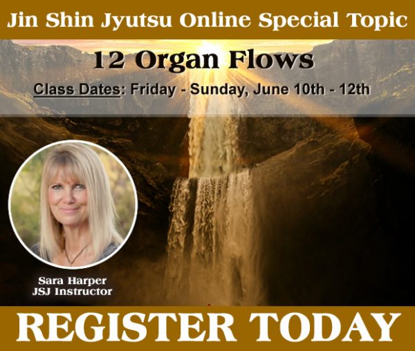 Special Topic Class 12 Organ Flows