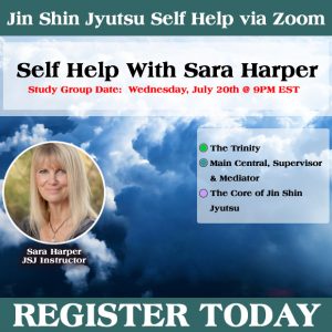 July 20th Online Self Help (2022)
