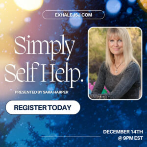 Self Help December 14th