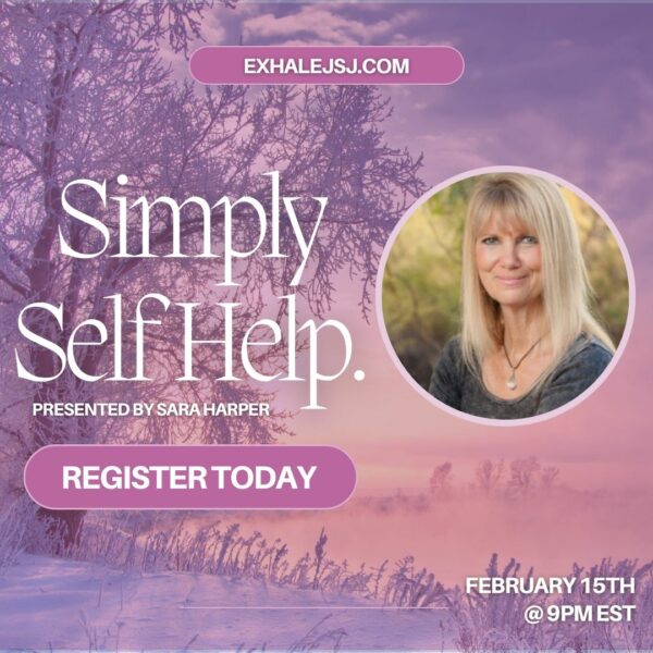 February 15 Self Help