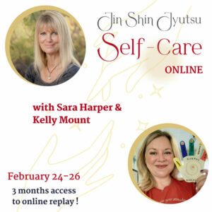 Self Care Online February 2023