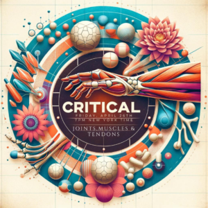 Critical Label Projects – Online Series – April 26th